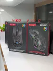 Brand New Gaming Mouse - Multifunction Wired - 4