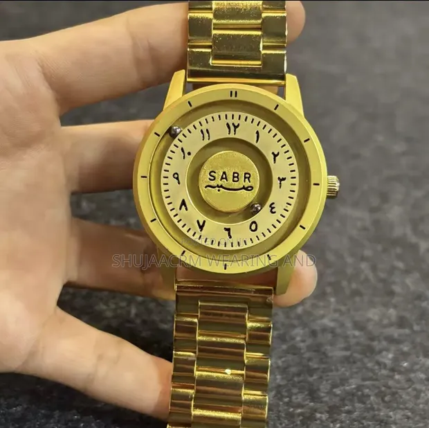Sarb Watches - Wanaume Analog & Digital - 1