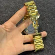 Sarb Watches - Wanaume Analog & Digital - 3