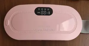 Mkanda wa Kupunguza Maumivu ya Hedhi