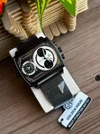 Golden Hour Multi-Function Watch - 2