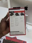HyperX Wired Gaming Mouse - 2