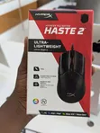 HyperX Wired Gaming Mouse - 3