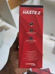 HyperX Wired Gaming Mouse - 4