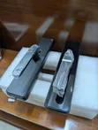 Smart Door Lock - Keyless Access Control - 1
