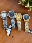 Golden Hour Casual/Business/Sport Watch - 4
