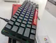 HyperX Gaming Keyboard - Brand New - 2
