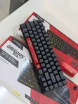 HyperX Gaming Keyboard - Brand New - 3