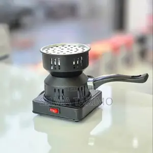 Flaneck Electric Charcoal Burner