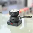 Flaneck Electric Charcoal Burner - 1