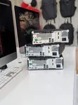 HP ProDesk 400 G6 SFF Desktop - Ryzen 7, 8GB RAM, 256GB SSD - 3