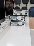 HP ProDesk 400 G6 SFF Desktop - Ryzen 7, 8GB RAM, 256GB SSD - 5