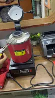 Melting Furnace for Metals - 1