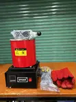 Melting Furnace for Metals - 2