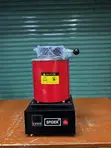 Melting Furnace for Metals - 3