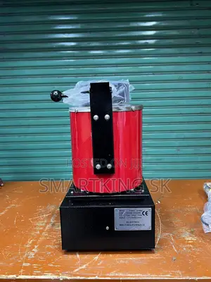Melting Furnace for Metals