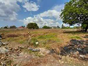Land for Sale in Kigamboni Mwela