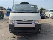 Toyota HiAce 2016 - Foreign Used - 1