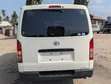 Toyota HiAce 2016 - Foreign Used - 3