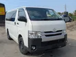 Toyota HiAce 2016 - Foreign Used - 4