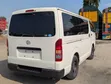 Toyota HiAce 2016 - Foreign Used - 5