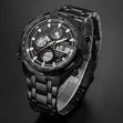 Golden Hour Tachymeter Watch - 2