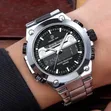 Golden Hour Tachymeter Watch - 3