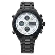 Golden Hour Tachymeter Watch - 5