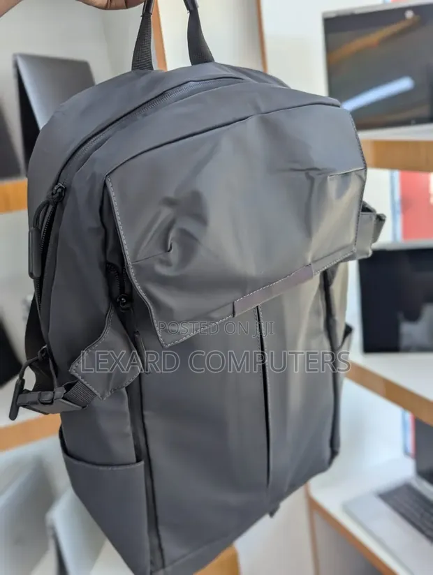 Backpack Kubwa Mpya Isiyoingiza Maji - 1