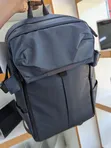 Backpack Kubwa Mpya Isiyoingiza Maji - 4