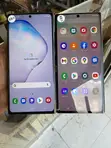 Samsung Galaxy Note 10 Plus 5G 256GB White - 2