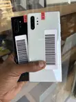 Samsung Galaxy Note 10 Plus 5G 256GB White - 3