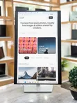 Dell U2421E 24-inch 4K Monitor - 3