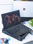 Dell Latitude 7280 Laptop: Intel Core i5, 8GB RAM, 256GB SSD - 1