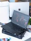 Dell Latitude 7280 Laptop: Intel Core i5, 8GB RAM, 256GB SSD - 2