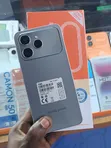 New Tecno Spark 40 256GB - 2