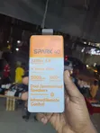 New Tecno Spark 40 256GB - 3