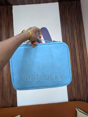 Slim Laptop Sleeve Bag