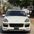Porsche Cayenne GTS 2017 Nyeupe - 1