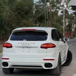 Porsche Cayenne GTS 2017 Nyeupe - 5