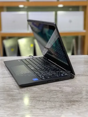 NEC VersaPro x360 Laptop yenye Touchscreen