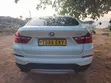 BMW X4 2015 White - 2