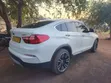 BMW X4 2015 White - 3