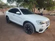 BMW X4 2015 White - 4