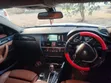 BMW X4 2015 White - 5