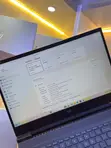 HP Victus 16 Laptop - Intel Core i7, 16GB RAM, 512GB SSD, RTX 3050 - 4
