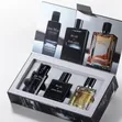Jean Miss 3-in-1 Men's Fragrance Gift Set (3 x 30ml) - 3