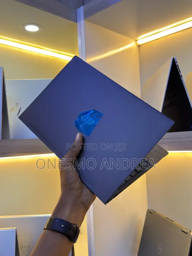 Laptop HP Envy 13: Core i7, 8GB RAM, 512GB SSD, MX250 - 1