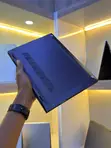 Laptop HP Envy 13: Core i7, 8GB RAM, 512GB SSD, MX250 - 2