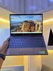 Laptop HP Envy 13: Core i7, 8GB RAM, 512GB SSD, MX250 - 3